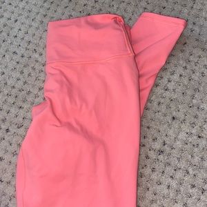 Fabletics power hold leggings